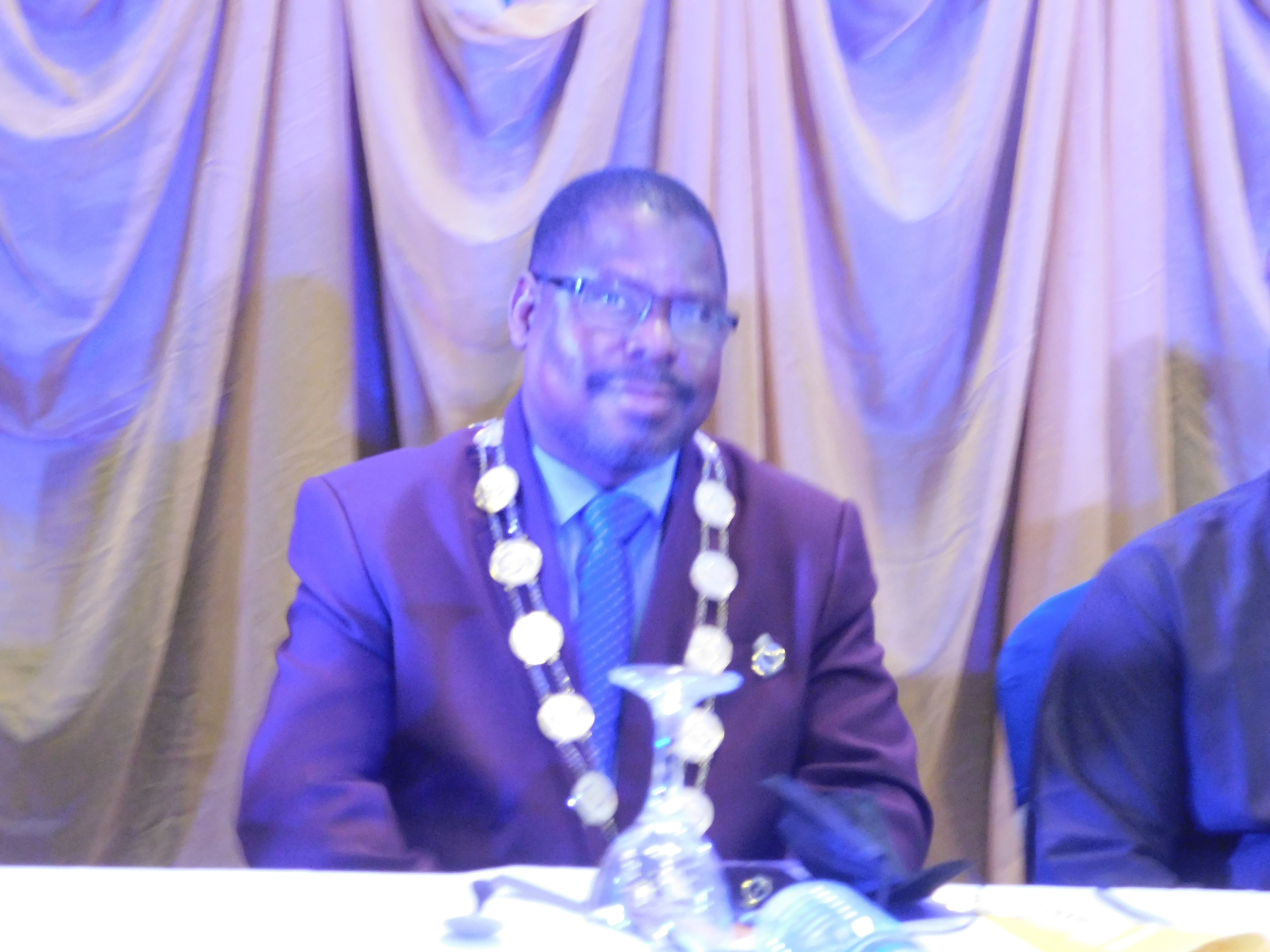 2021 Investiture