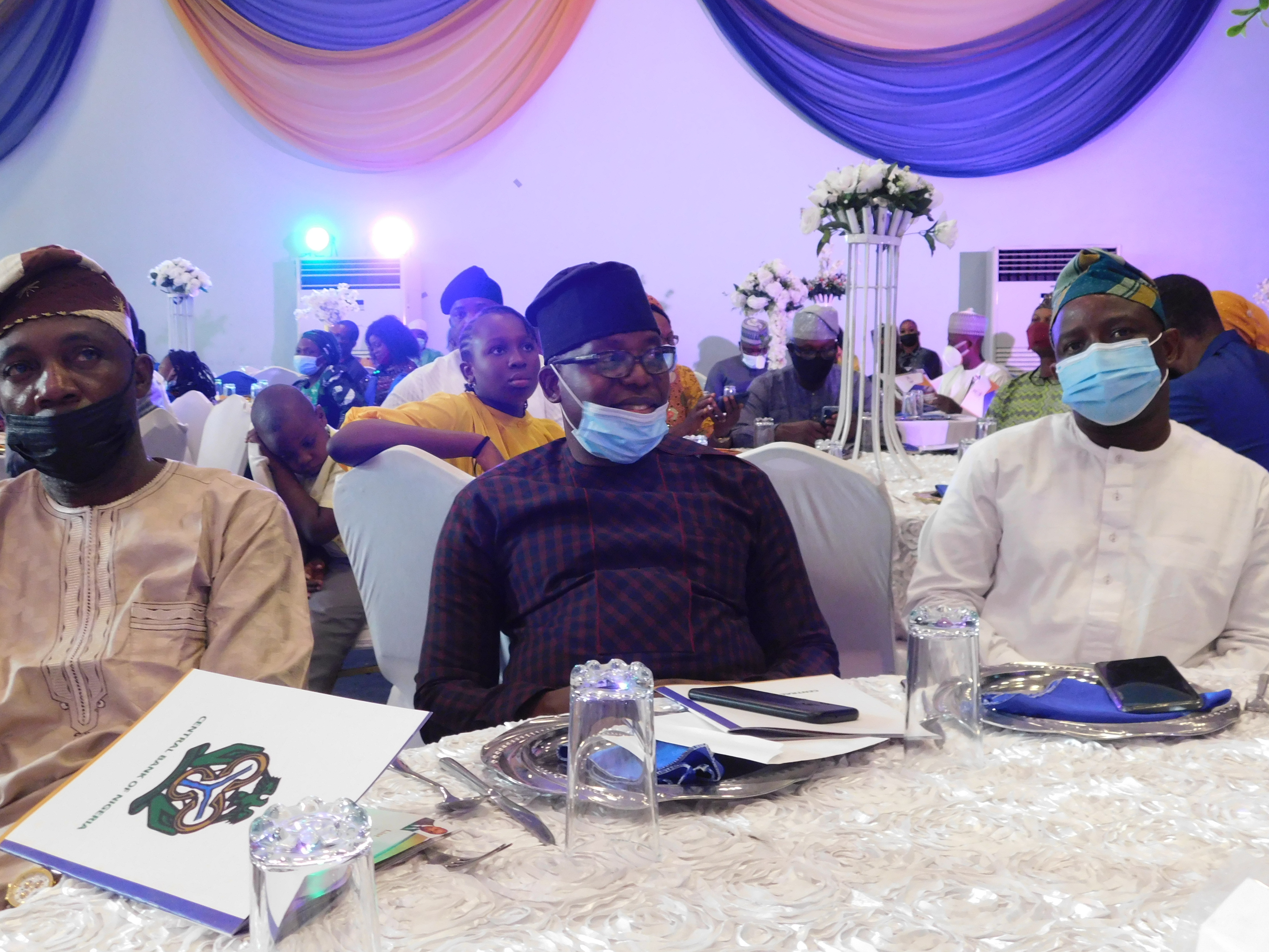 2021 Investiture